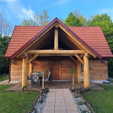 Guest House Mihovil Слунь Екстер'єр фото