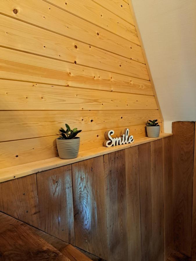 Guest House Mihovil Слунь Екстер'єр фото