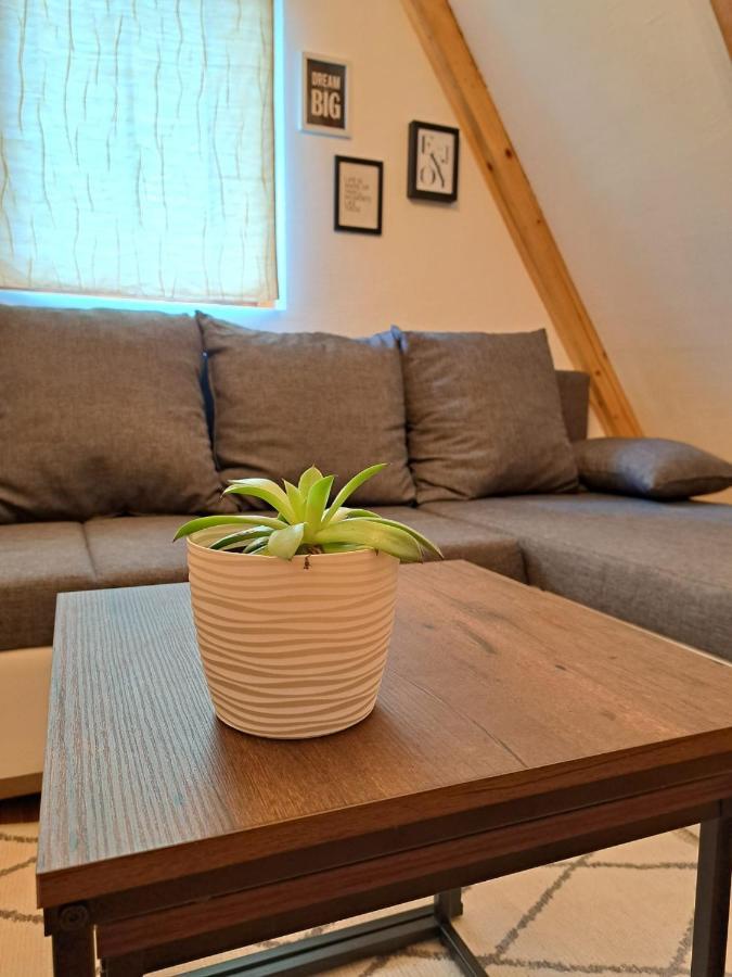 Guest House Mihovil Слунь Екстер'єр фото