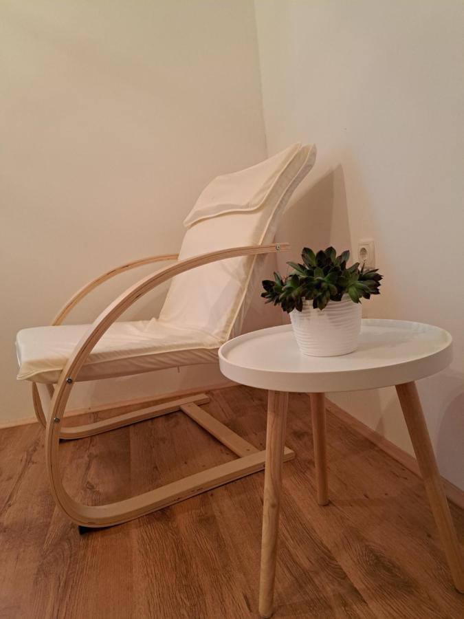 Guest House Mihovil Слунь Екстер'єр фото