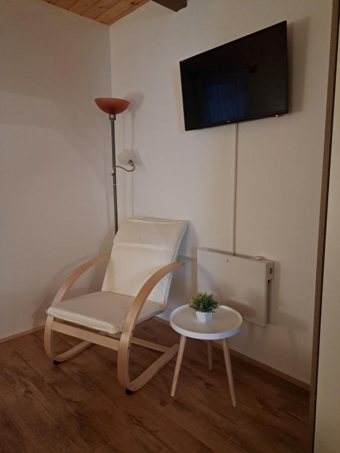 Guest House Mihovil Слунь Екстер'єр фото